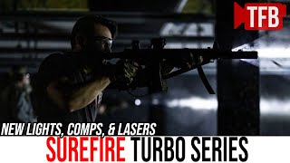 The Surefire Turbo Series is FINALLY HERE