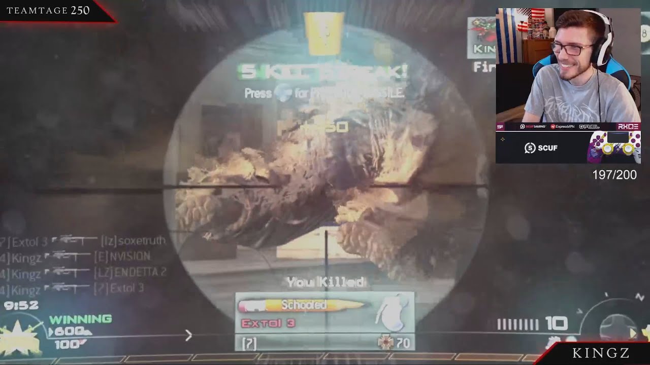 Exalt Teamtage 