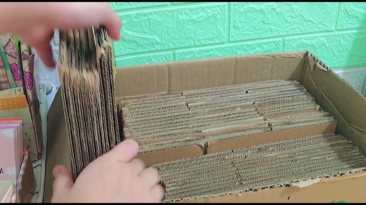 Vlog:Dọn dẹp decor lại shop một chút+gói hàng #goihang #sticker #xuhuong