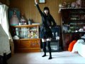 ヒロインになろうか! 踊ってみた