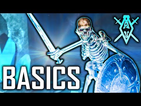 Elder Scrolls Blades - COMPLETE Starter Guide