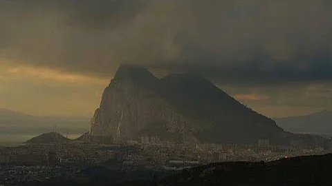 Come entrare a Gibilterra 2021?