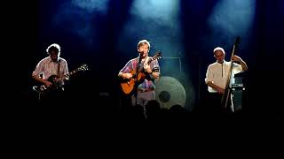 BILL CALLAHAN - Camels / Eid Ma Clack Shaw live in Copenhagen 10 October 2019