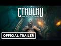 Cthulhu: The Cosmic Abyss - Official Accolade Trailer | Nacon Connect 2026