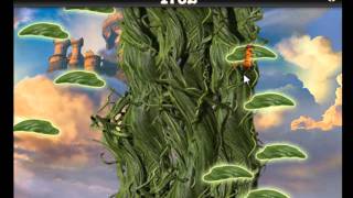 The best game you can ever play Puss in boots Official game screenshot 1