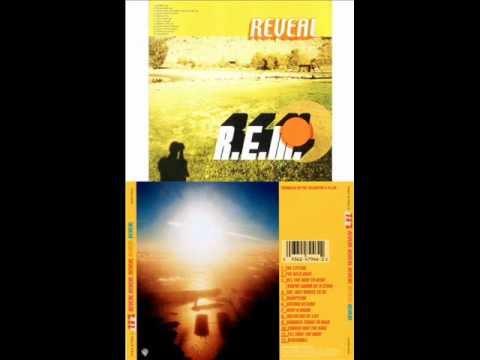 R.E.M. - Reveal (2001) - 01 The Lifting