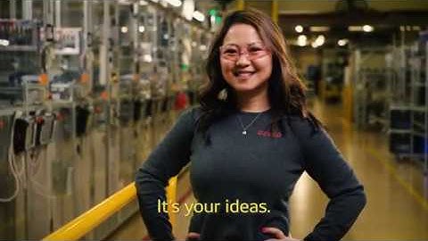 We Are DENSO - Subtitles