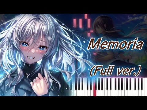 Memoria (Full ver.) - Duca