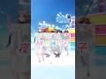 Peace Has Come to Rinascita — 夜の踊り子 Meme 🚢⛱️ | Wuthering Waves MMD