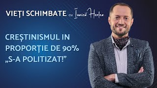 ,,Credința nealterată politic” - Vieți schimbate