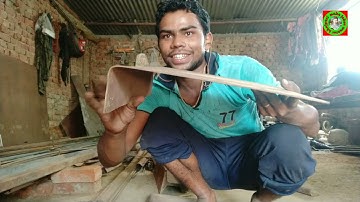 Rolling shutter ka kan Kaise banaen! How to make rolling shutter siren! शटर का कान कैसे बनाये?