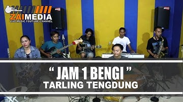 Tarling Tengdung " JAM 1 BENGI " Zaimedia Live Music (Cover) By Mimi Nunung