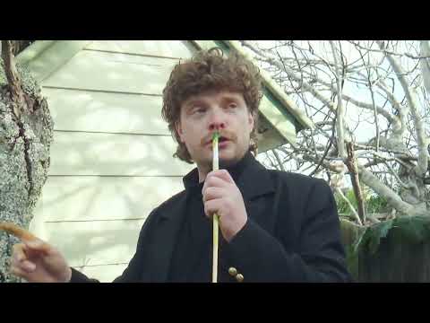 Jim Nothing - Yellow House (Official Video)