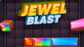 How to Play Dropdom- Jewel Blast game and review 2019 new tips 2million download screenshot 5