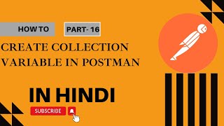 What is a Collection Variable in Postman | Postman Tutorial for Beginners