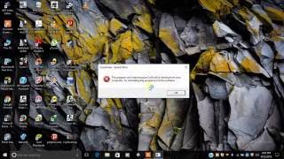 CryEA.dll is missing crysis 3 fix ! 100% working ! CryEA.dll is missing crysis 3 fix ! 100% working !