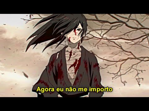 Why You Do This To Me Dororo? - Anime Shelter