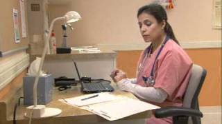 Nursing Health Assessment