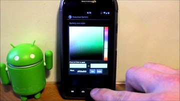 How to install Kexec Pacman rom on the Droid Razr