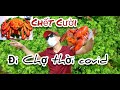 Bí Quyết Đi Chợ Thời Covid - Mua 1 Lần Ăn Cả Tháng/Tips for Going to the Market in the Time of Covid