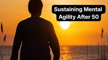 Sustaining Mental Agility After 50 Daily Rituals for Clarity, Focus & Purpose