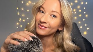 ASMR 🤍 Hello Again (A New Chapter)
