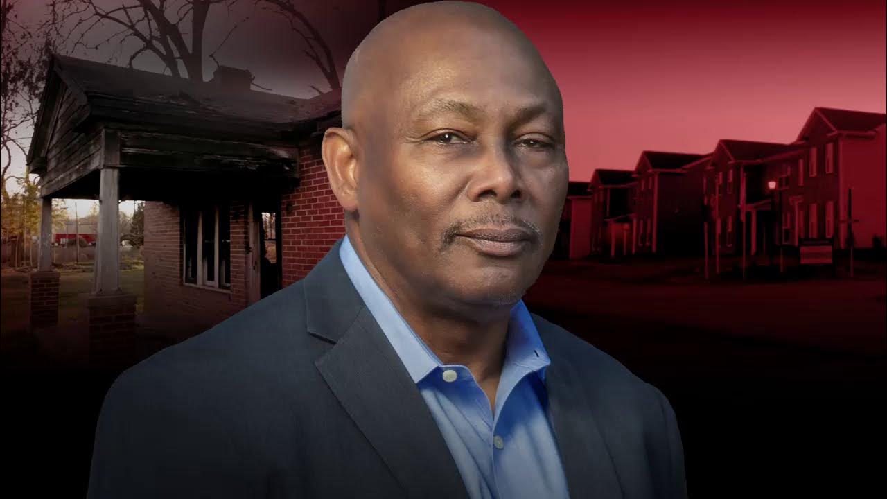 Vote Glenn Davis For Anderson County Council District 2 YouTube