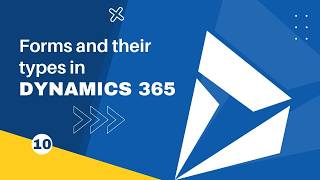 Forms and their types in Dynamics 365 | Dynamics 365 tutorials | Cynoteck