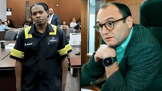 Cop Lied Under Oath… Judge Instantly DESTROYS His Career