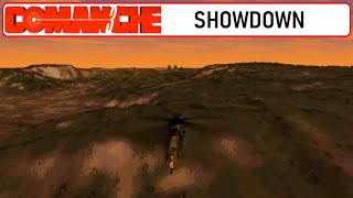 Comanche 3 Operation Gallant Venture - Showdown C2M4