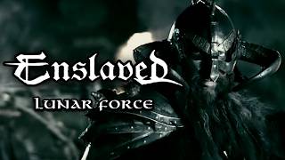 “Lunar Force” by Enslaved – Pathfinder and Outlander (Music Video)