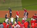 Papelbon Riverdance 2007