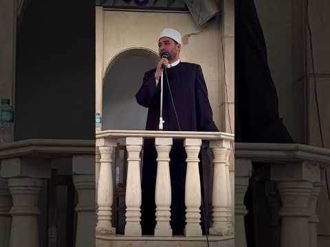ابشروا إن نصر الله قريب