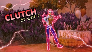 CLUTCH⚡ | BGMI MONTAGE | 5 finger + gyro | In high tier lobby✴️✴️ #bgmi #montage #clutch