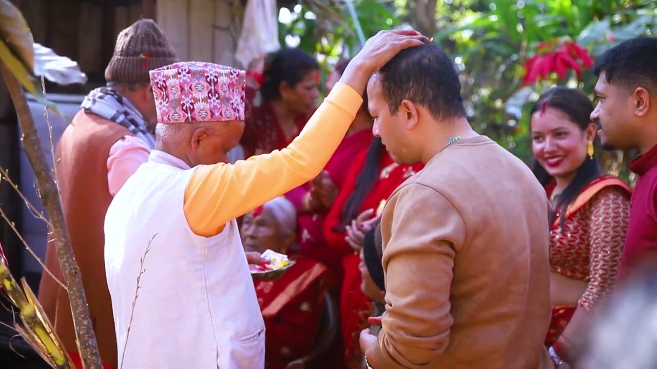 लक्ष्यबति तथा ८४ पूजा