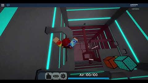 FE2 map test - Hyperdrive [Crazy]