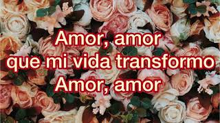 AMOR, AMOR PISTA LETRAS - Lali Torres