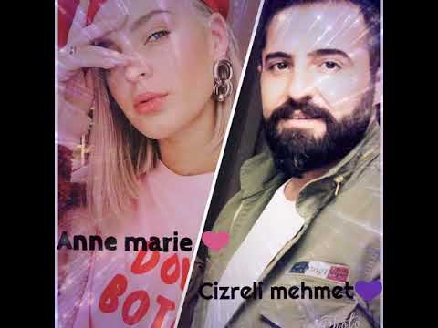 Anne marie ft Cizreli mehmet rocabye Remix