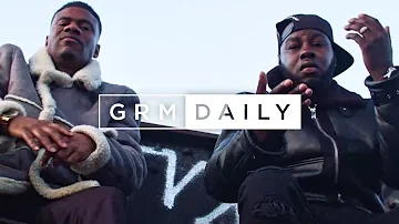 J-Fresh ft. Maxwell D x Plague - Pablo [Music Video] | GRM Daily