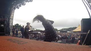 SAVIOUR | UNSTOPPABLE | LIVE @ UNIFY 2017