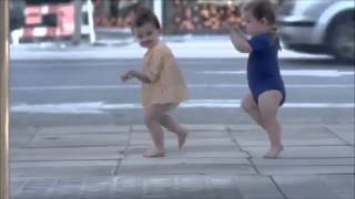 baby dance