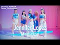 [Cover] SECRET NUMBER Dance Cover / Jennifer Lopez - Medicine