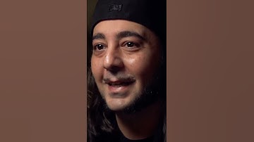 Darren Malakian from SOAD talks about how his parents changed his plan from drummer to guitarist