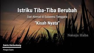 KISAH NYATA ! UJIAN PERNIKAHAN || CERITA PEMUDA YANG DITINGGAL ISTRINYA TIBA-TIBA PART#1