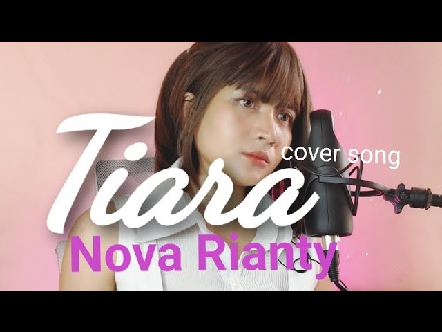 TIARA - KRIS (Nova Rianty cover) class=