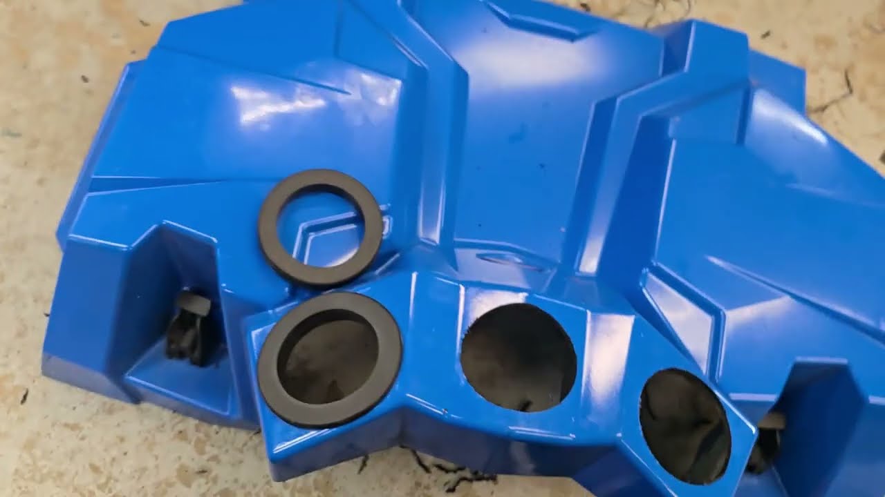 High Lifter Snorkel Extensions for '24 Sportsman 1000 XP High Lifter