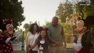 My Holiday | Anaheim | Discover Disney Magic