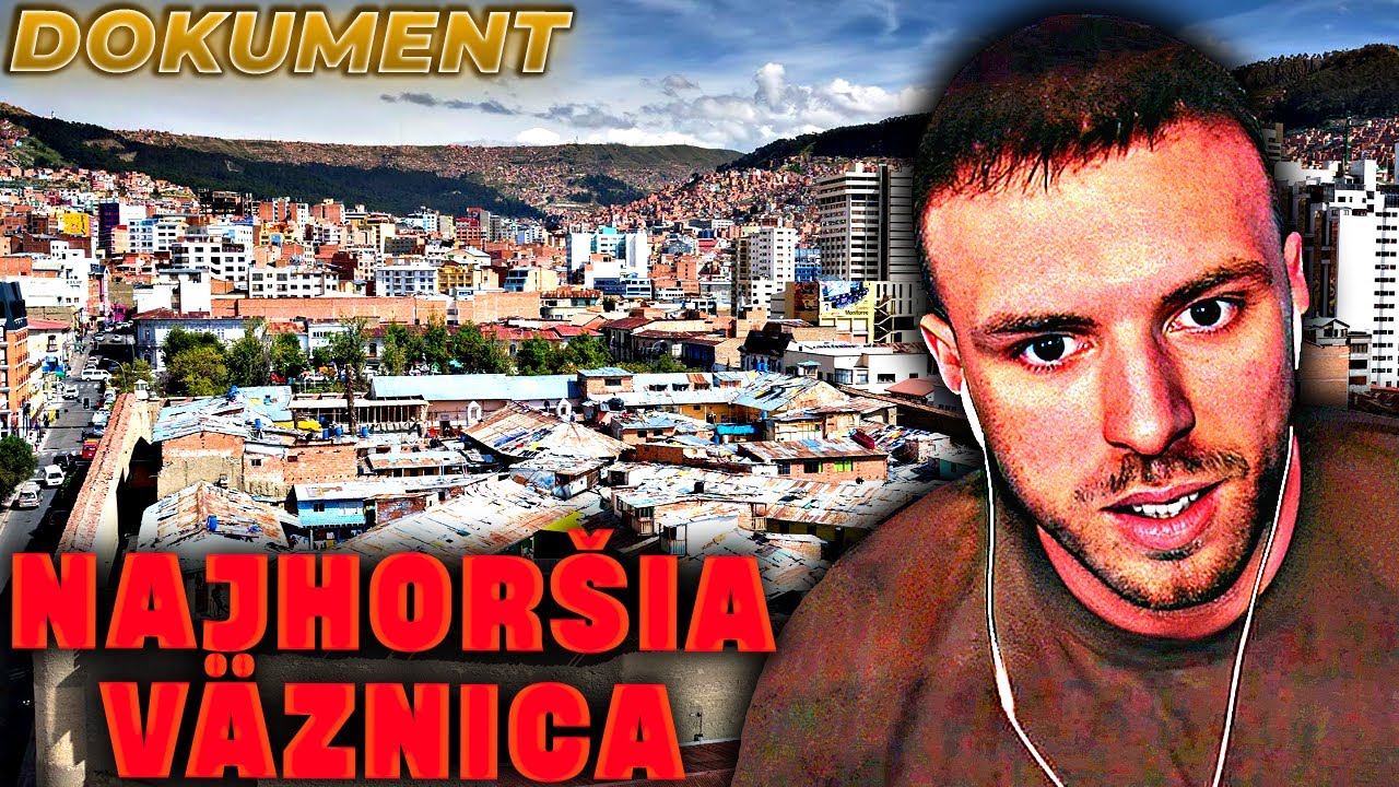 RESTT - VÄZNICA SAN PEDRO (DOKUMENT) | REAKCIA