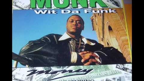 Thumbnail of Munk Wit Da Funk - Money (1998)