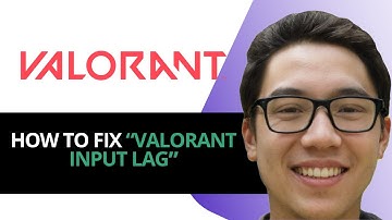 Master Your Game: Fix Valorant Input Lag for Ultimate Low Latency!